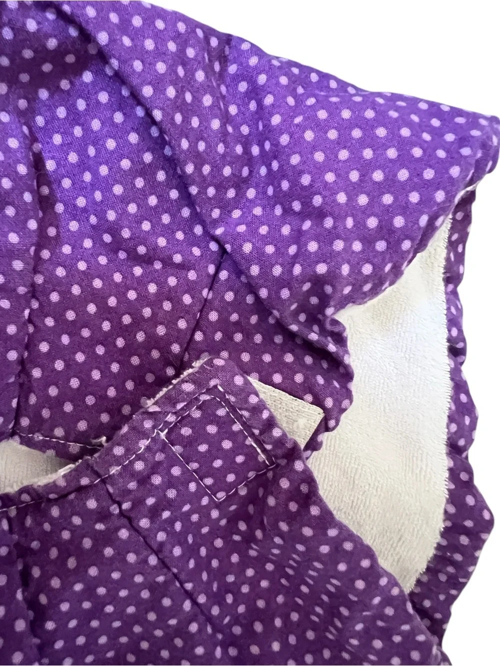 4 baby Bandana Bib Set - Blue, Navy, Red Plaid, Purple - 2 Scabib, 1 Bazzle Baby